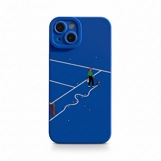 Art Mood Soft Phone Case