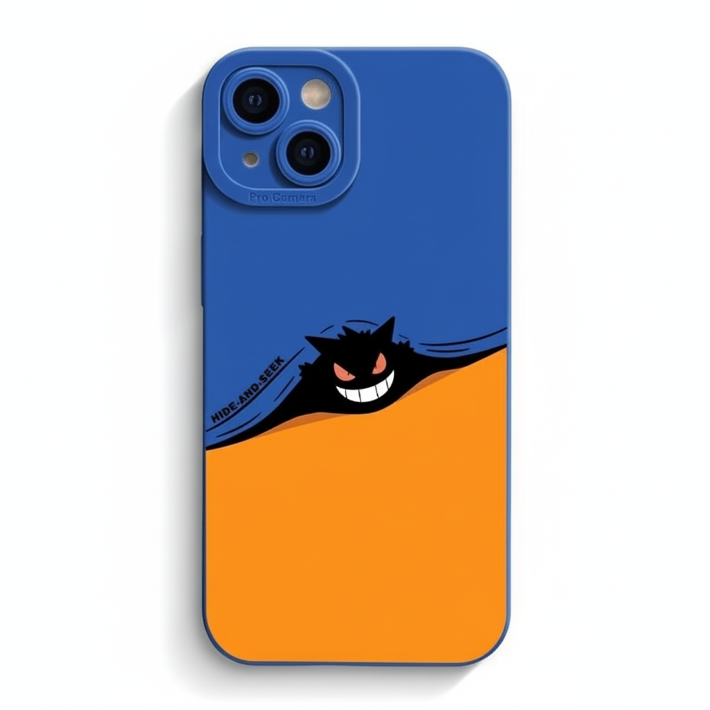 Havoc Bunny in Meadow Soft Phone Case