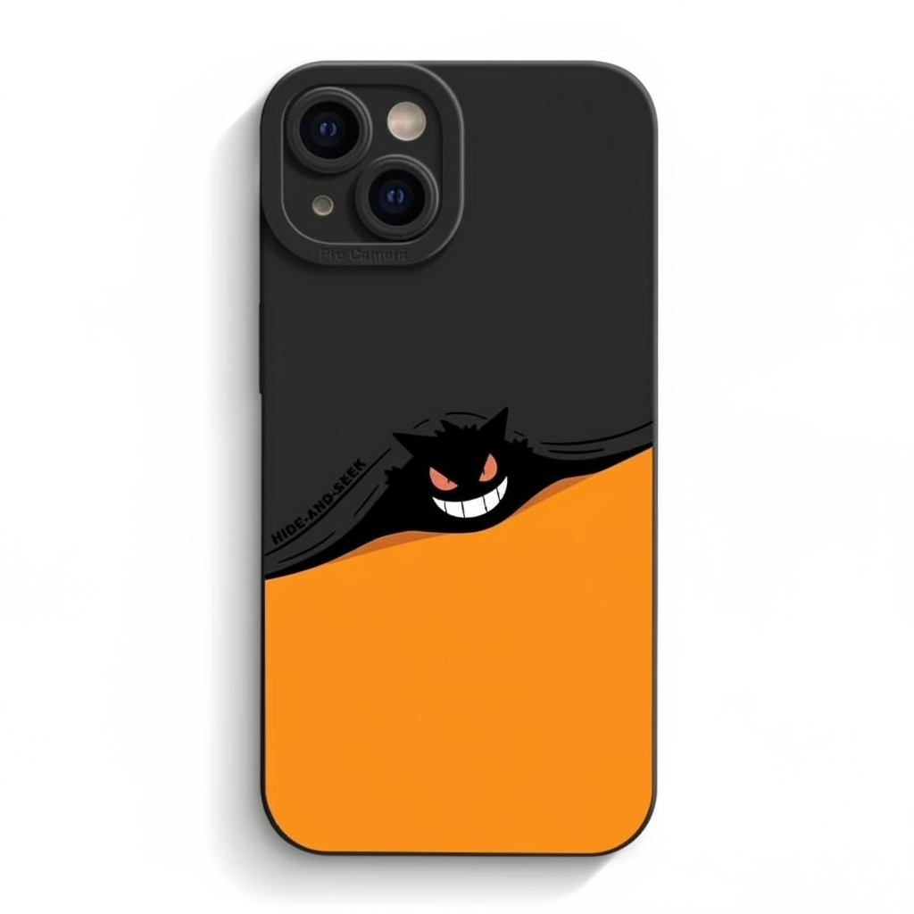 Havoc Bunny in Meadow Soft Phone Case