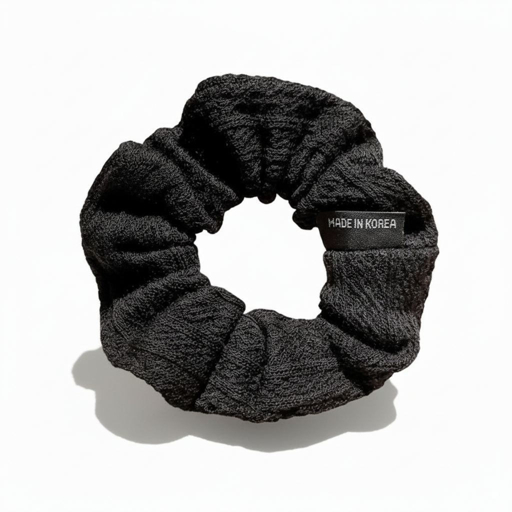 Lovely 3-in-1 Hair Ties Set (One of Each)