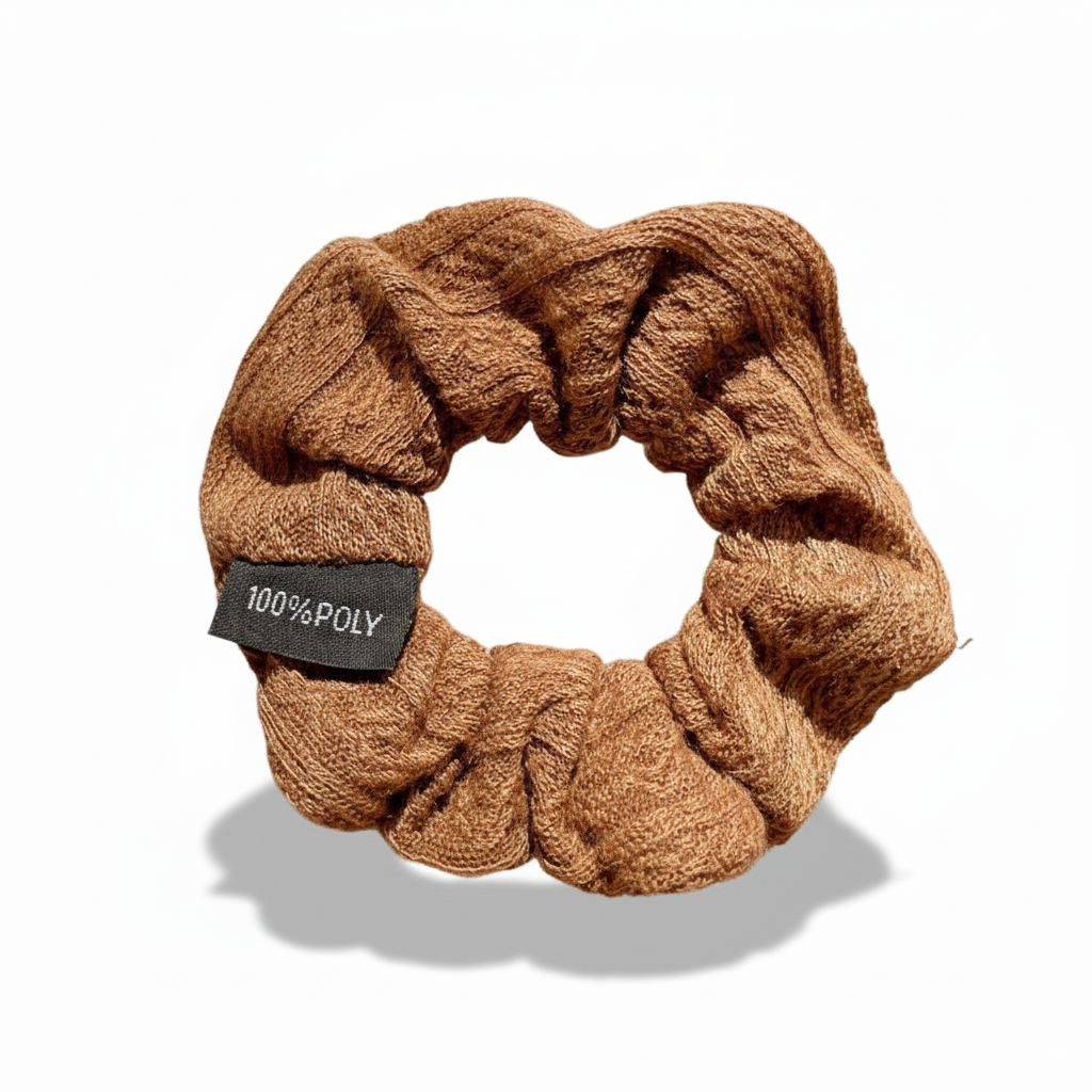 Lovely 3-in-1 Hair Ties Set (One of Each)