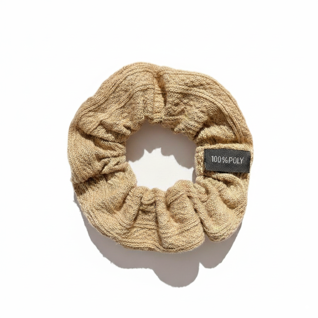 Lovely 3-in-1 Hair Ties Set (One of Each)