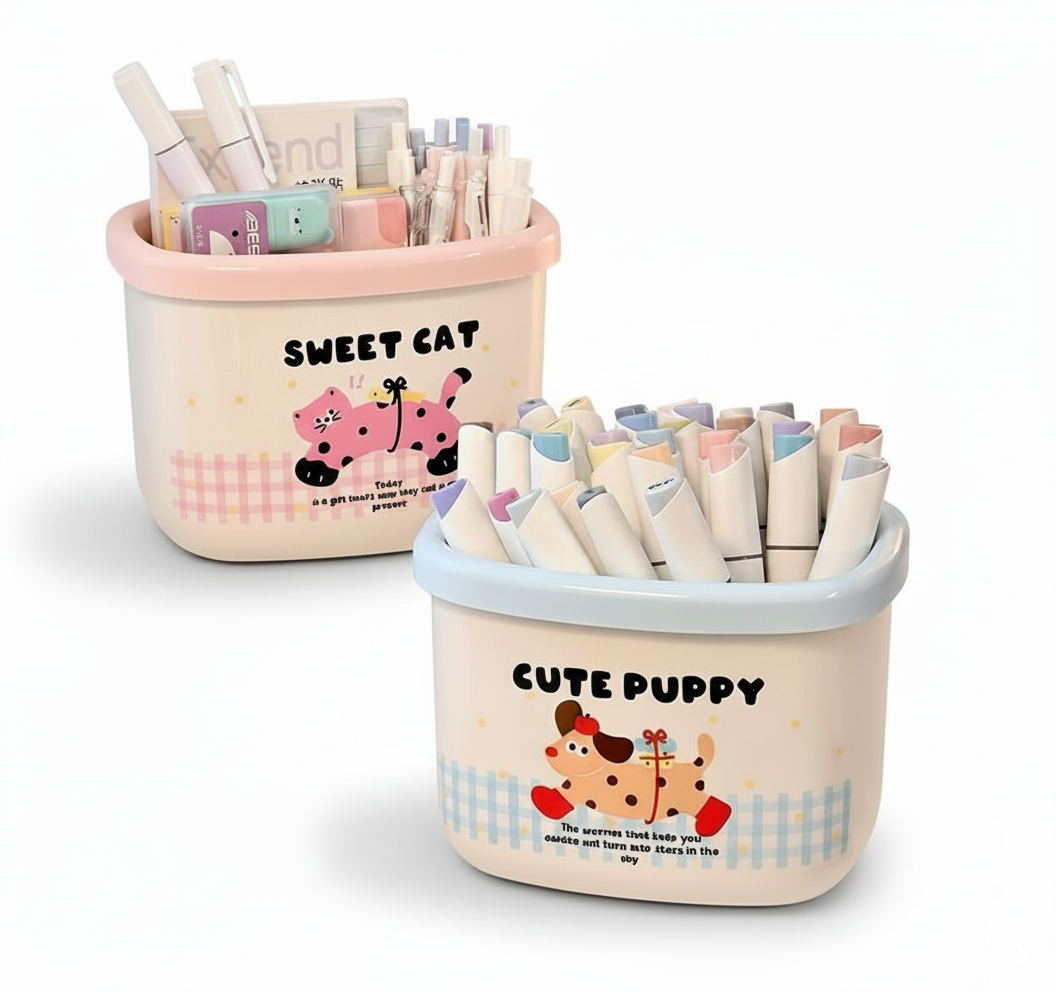 Puppy & Kitten Holder