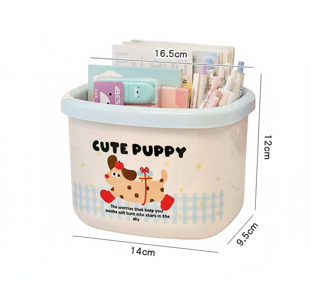 Puppy & Kitten Holder