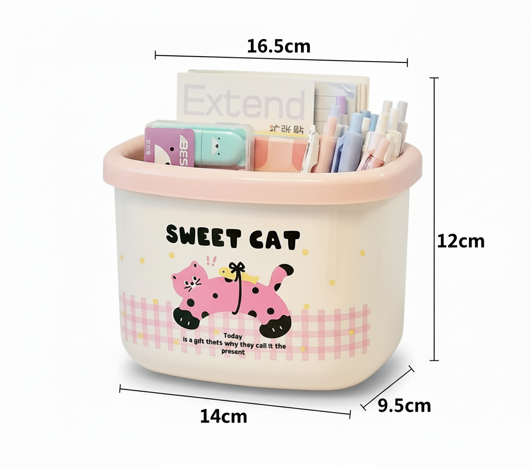 Puppy & Kitten Holder