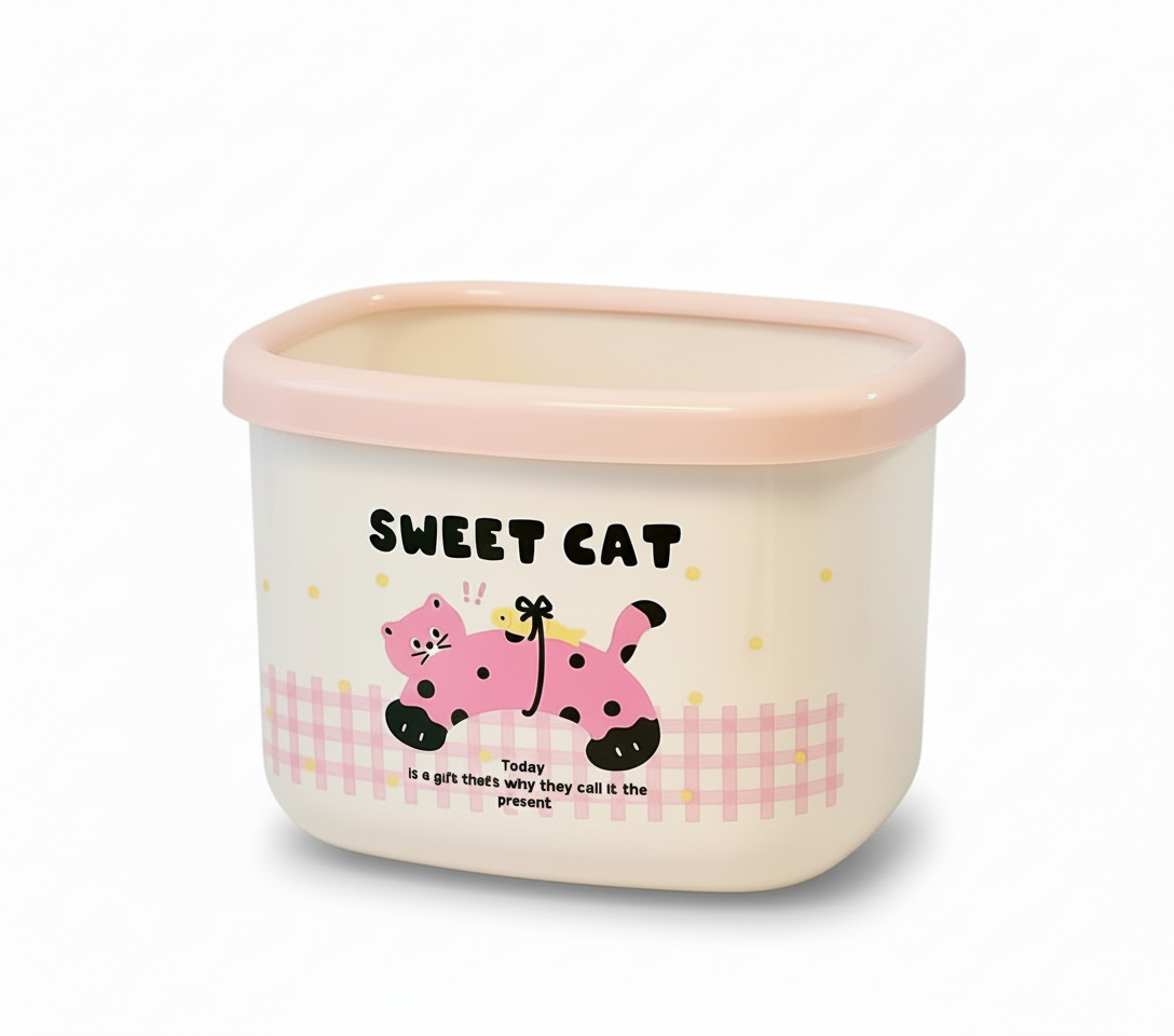 Puppy & Kitten Holder