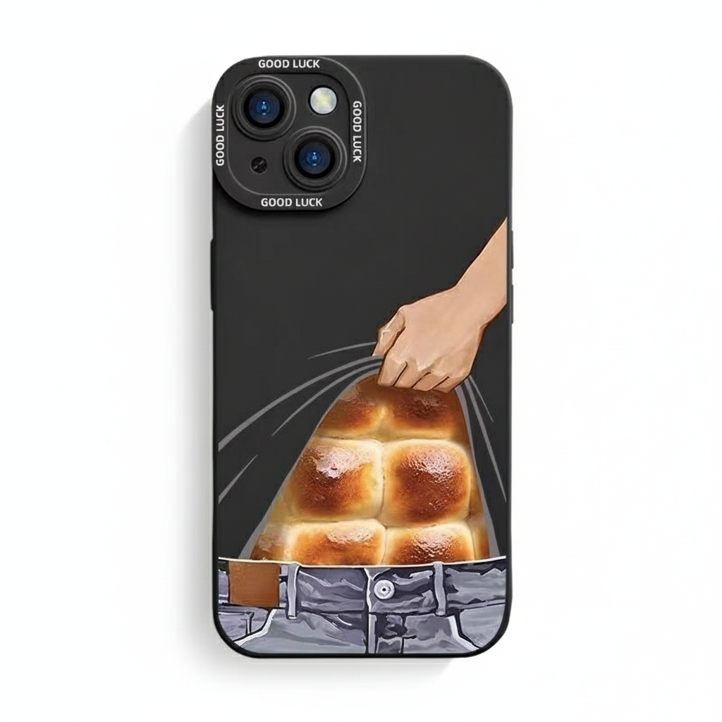 HotMess Illusion Soft Phone Case