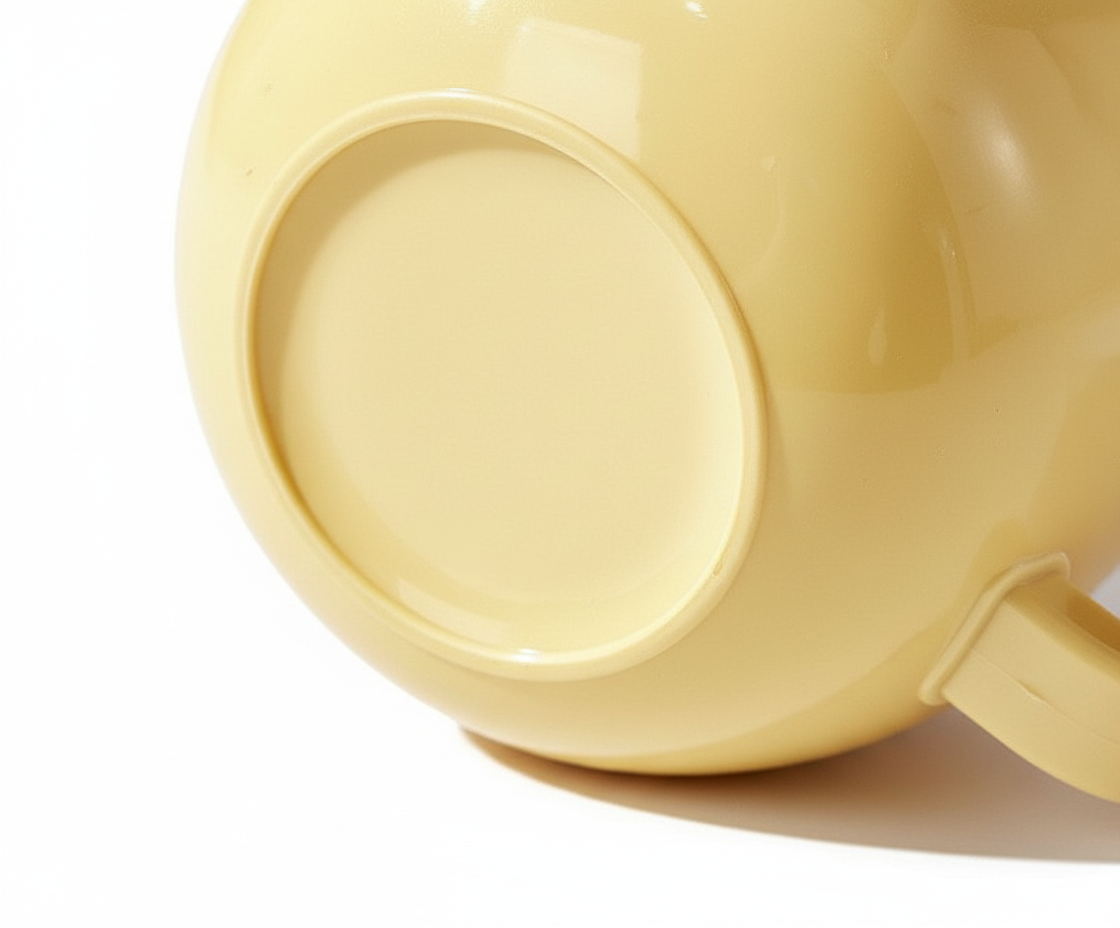 Kitty Cat Bathroom Rinse Cup