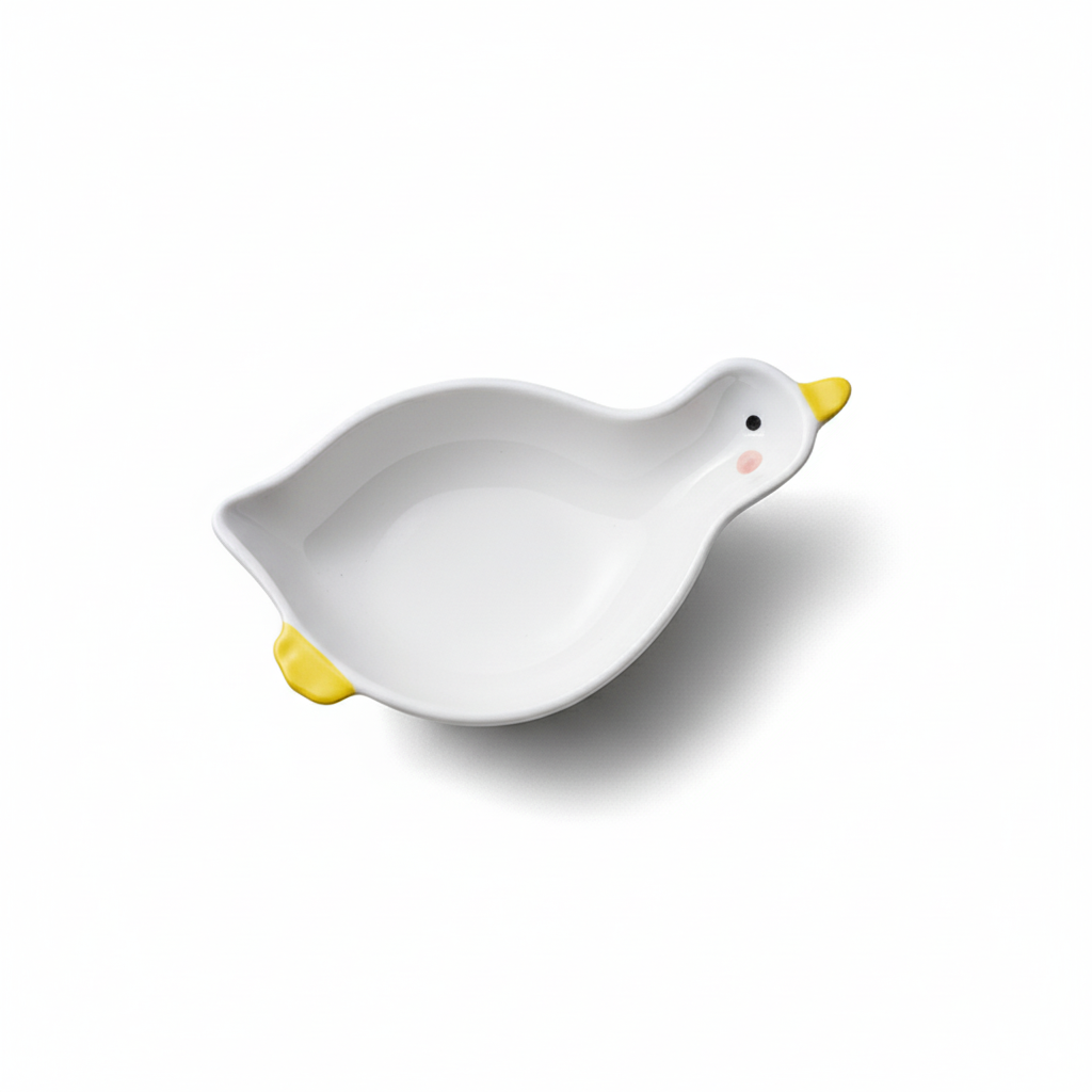 Little Duck Mini Dipping Dish