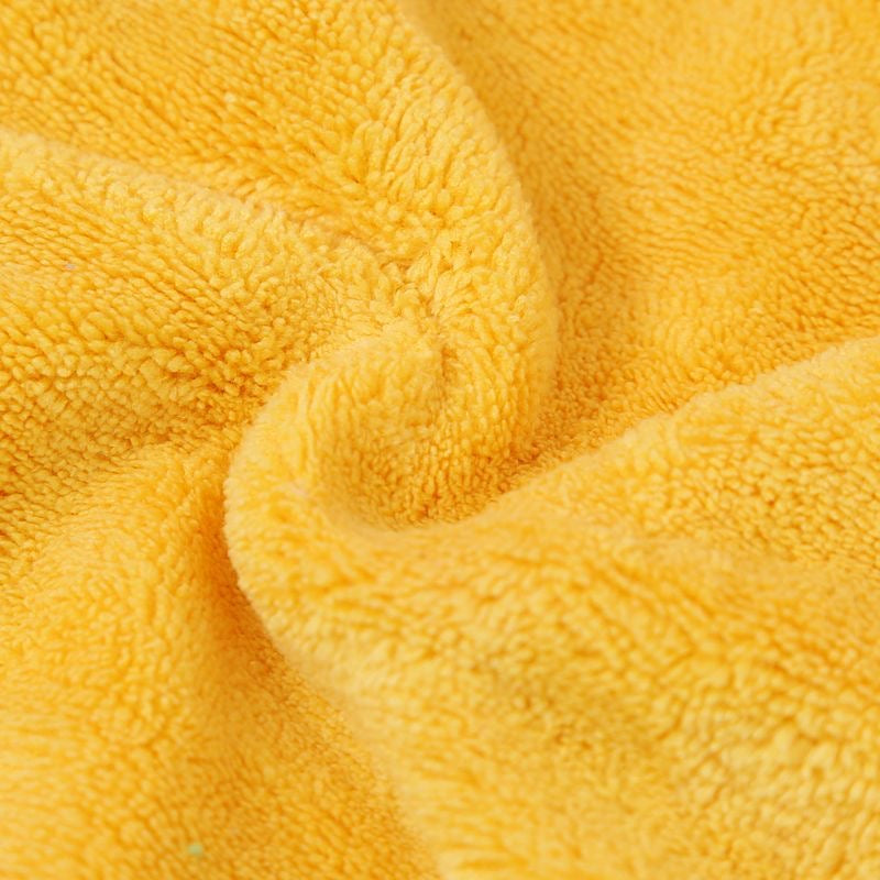 Little Cat Cozy Hand Towel